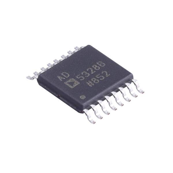Quality New Genuine Electronics AD5328BRUZ-REEL IC Potentiometer Resistor Capacitor Monitor Memory One-Stop IC Accessories for sale