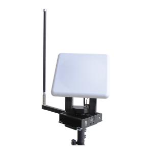 UAV Drone Auto Tracking Antenna System Super Long Range