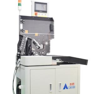 China Automatic Lithium Battery Cell Sorting Machine 21700 Cylindrical Universal Type wholesale