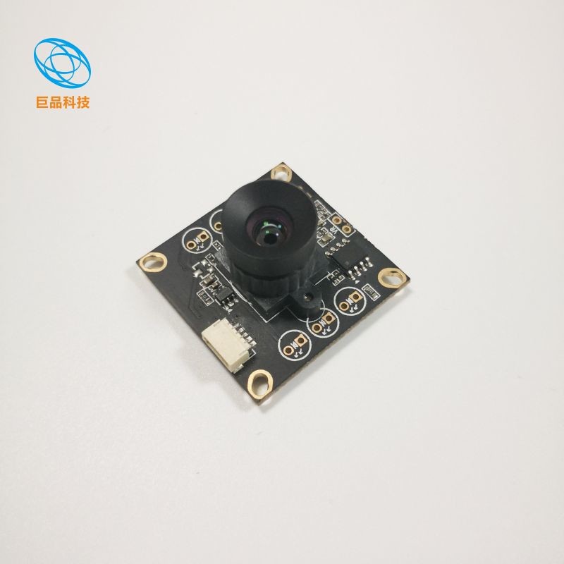 JP-S8130-V1.0 Wide Dynamic Range Camera Module Field of View 86° Operating Temperature -20℃to +70°C