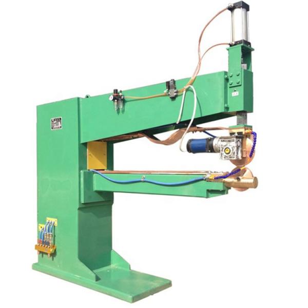Quality FN-35 Transverse Seam Welder For Horizontal Workpieces And Circumferential Ring Welds for sale