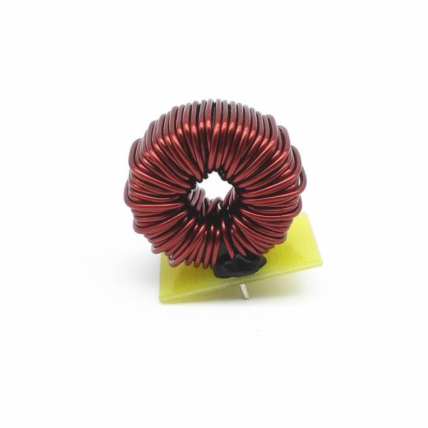 Quality Lightweight Choke Coil Inductor Toroid Power Inductor For Switching Circuit for sale