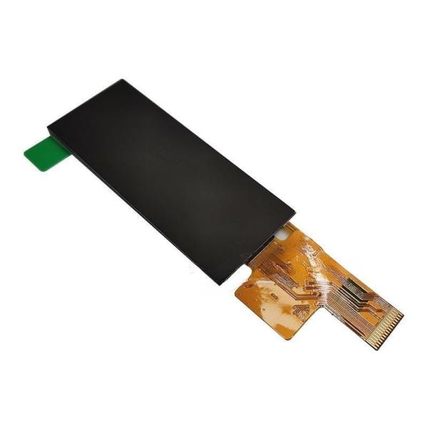 2.3 Inch TFT LCD Display Module, 200X480 31pins MIPI Interface 500c/D