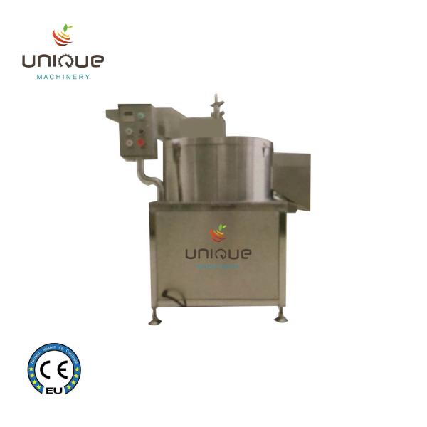 Root Vegetables Processing Machine for Food Processing Industries Potato Peeling