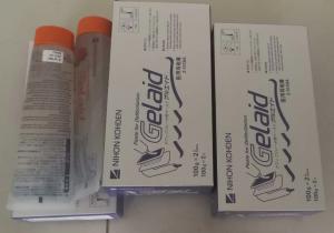 China Reliable Medical Device Accessory Nihon Kohden Paste For Defibrillation Z-101BA wholesale