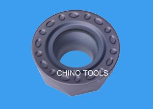 RPKT1204O cnc indexable milling cutting tools insert