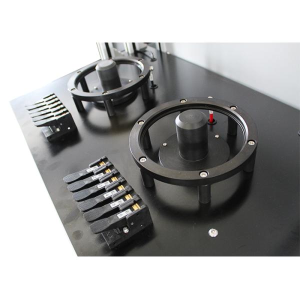 High Integrated Stator Testing Machine For Air Conditioner Indoor Motor