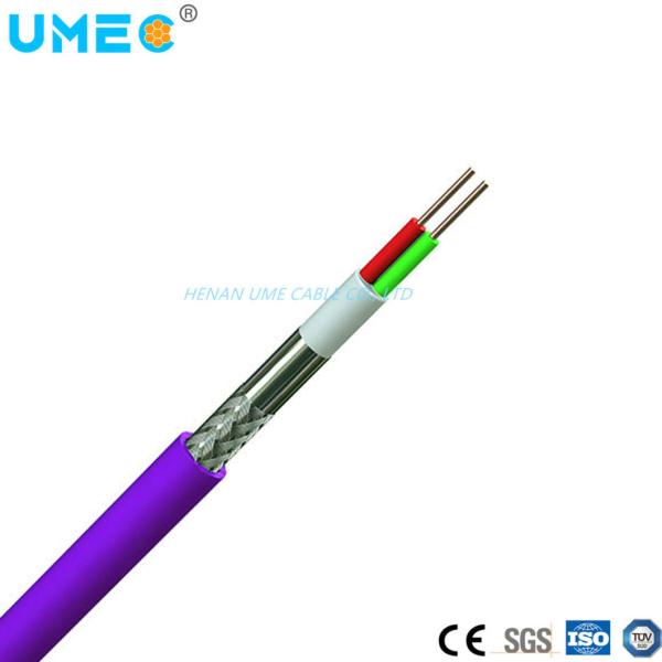 6XV1830-0EH10 Cable Stranded Copper Cable for Flexible Field Communication Sample Free