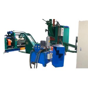 China ISO Automatic Rubber Kneader Machine 75L Banbury Machine Rubber Mixer wholesale