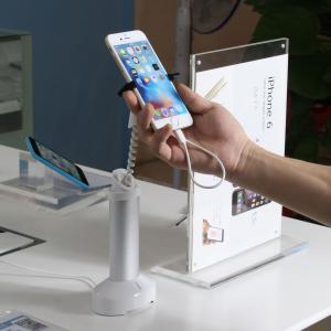 COMER Displays,Multi Function Display,Security Product,Burglar Alarm,Mobile Phone Stands
