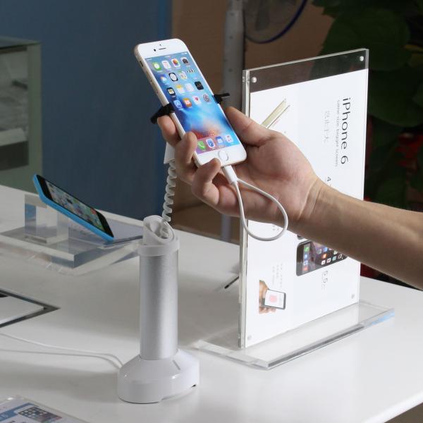 Quality COMER Displays,Multi Function Display,Security Product,Burglar Alarm,Mobile Phone Stands for sale
