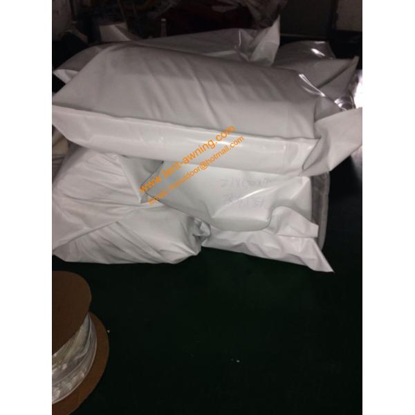 Outdoor Event Wedding Party Tent Aluminum Framework and PVC Roof Marquee