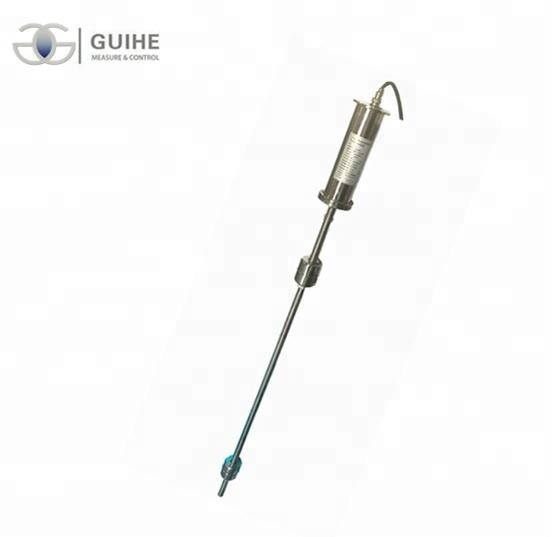 Guihe ATGs explosion proof control box Automatic tank gauge / float gauge oil tank remote tank level monitoring system