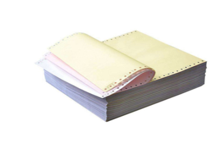 China Business Invoice 1Ply 2Ply 6Ply Carbonless Paper Rolls wholesale
