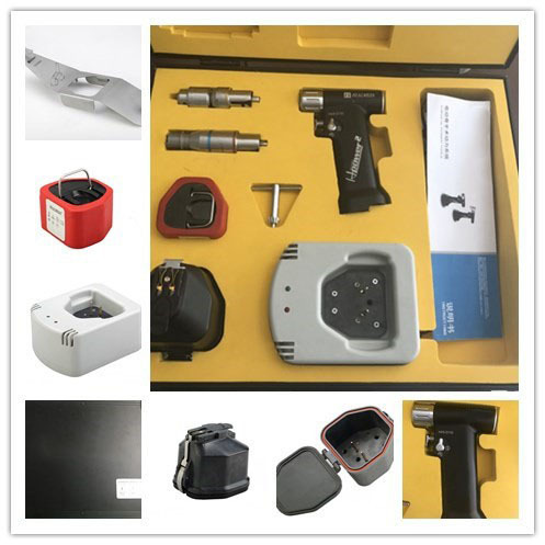 Orthopedic Micro Saw Bone Surgical Instruments