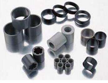 Quality High Temperature Resistant  Good Performance Rotar Magnets for sale