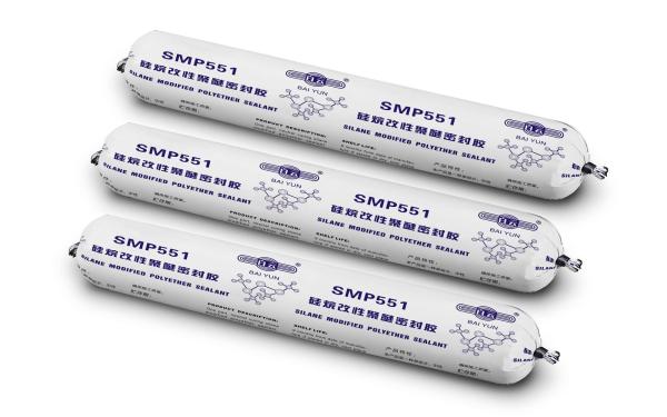 Quality 500ml Silane Modified Polymer SMP General Purpose Sealant for sale