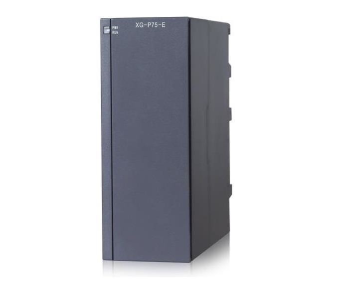XG Series Power Supply Module AC220V Input DC 24V 75W Output