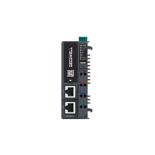 Quality RB Series Remote Input Output Module Ultra Slim Card Type  I/O RB-1130 for sale
