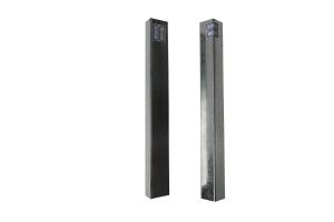 China Roof Light Steel Keel Accessories 0.23mm T Bar Strip wholesale