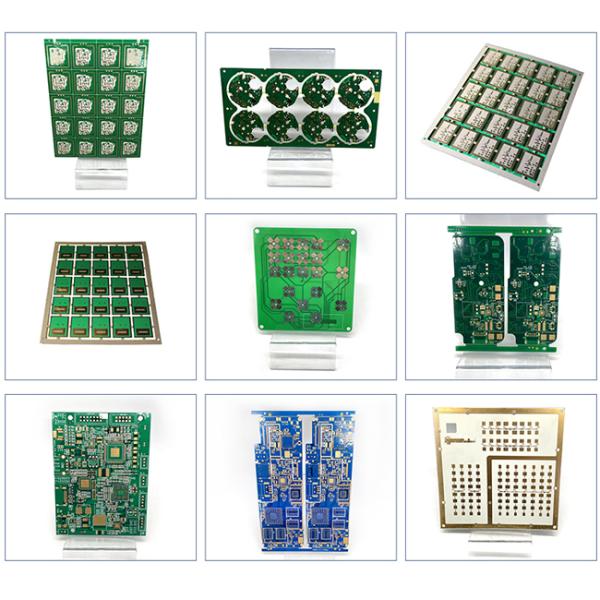FR5 Electronics PCB Assembly Android Tablet Motherboard With Motion Sensor