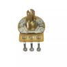 Buy cheap LP SG Electric Guitar Pots DC 500V Continuous Rotary Switch from wholesalers