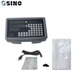 TTL SDS 6-2V Two Axis Digital Readout System For Milling Lathe Glass Linear