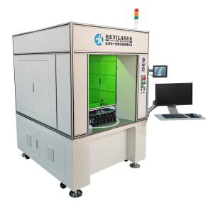 China KEYILASER CNC Fiber Laser Welder 2000W Platform Automatic Laser Welding Machine 4-axis 6-axis Laser Spot Welding Machine wholesale