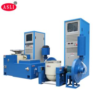 CE Vibration Shaker Table Systems , 2000kg.F Vibration Testing Machine