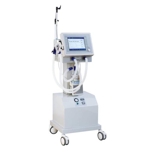 Quality Intelligent Operation Breathing Machine Hospital With Air Compressor for sale