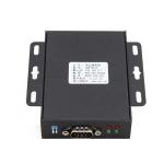PUSR USR- N510 Industrial Modbus Gateway Serial RS232 RS485 RS422 To Ethernet