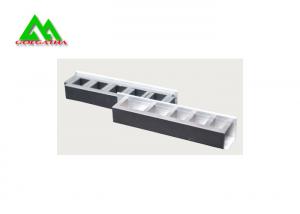China Laboratory Metal Tissue Embedding Cassettes Reusable For Medical Histology wholesale