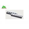 Buy cheap Laboratory Metal Tissue Embedding Cassettes Reusable For Medical Histology from wholesalers