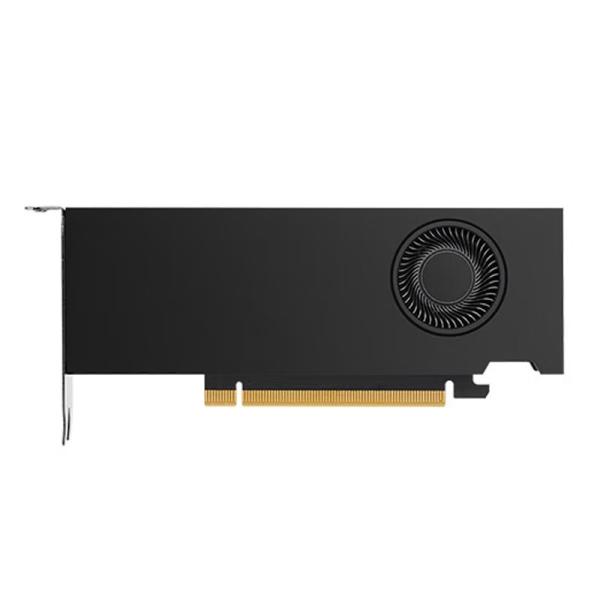 Professional ECC Visualization GPU Graphics Card NVIDIA RTX A2000 8GB GDDR6