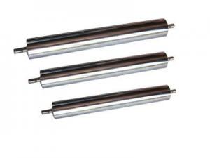China Abrasion Resistant Industrial Steel Finishing Rollers With ANSI , ASTM , ASME Standard wholesale