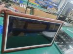 43 Inch Wifi Cloud Digital Picture Frame LCD Signage Android Photo Frame
