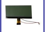 FSTN Positive Graphical Lcd Display 128x64 With SGS / ROHS Certificate