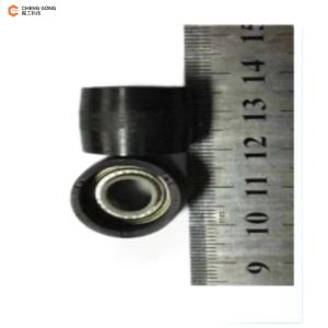 China 009-0020379 009-0020379-09 Fujitsu ATM Parts GBNA UPPER TRANSPORT Roller With Bearing on sale