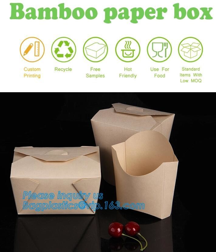 kraft paper sandwich box with window ,triangle sandwich box for packaging,Cardboard Box With Clear Window Burger Sandwic