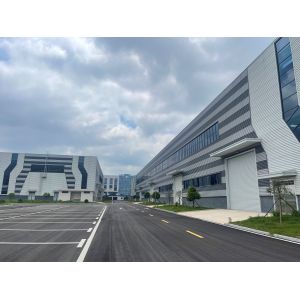 Changsha Potency Mechanical Technology Co., Ltd.