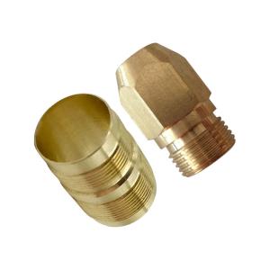 Multi Color OEM Precision CNC Machining Services PTFE Metal Plastic Material