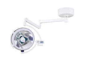 China 48W Operating Room LED Surgical Lights Shadowless ABS With Camera wholesale