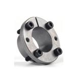 Z14 Keyless Locking Assemblies Tool Locking Device For Machine Tools