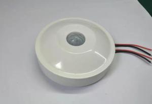 China Ceiling Three Way Motion Sensor Light Switch Wiring Body Touch Energy Saving on sale