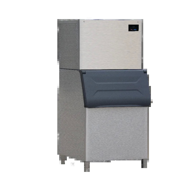 Commercial Ice Block Ice Maker Machine Cube/ Ice Making Machine