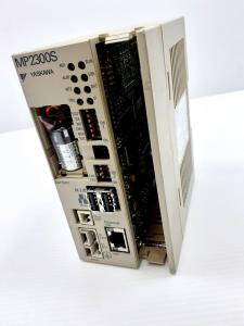 China Yaskawa JEPMC-MP2300S-F Programmable Logic Controller 1A 24VDC wholesale