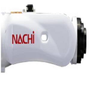 China 1454mm Collaborative MZ12 Nachi For Handling 6 Axis wholesale