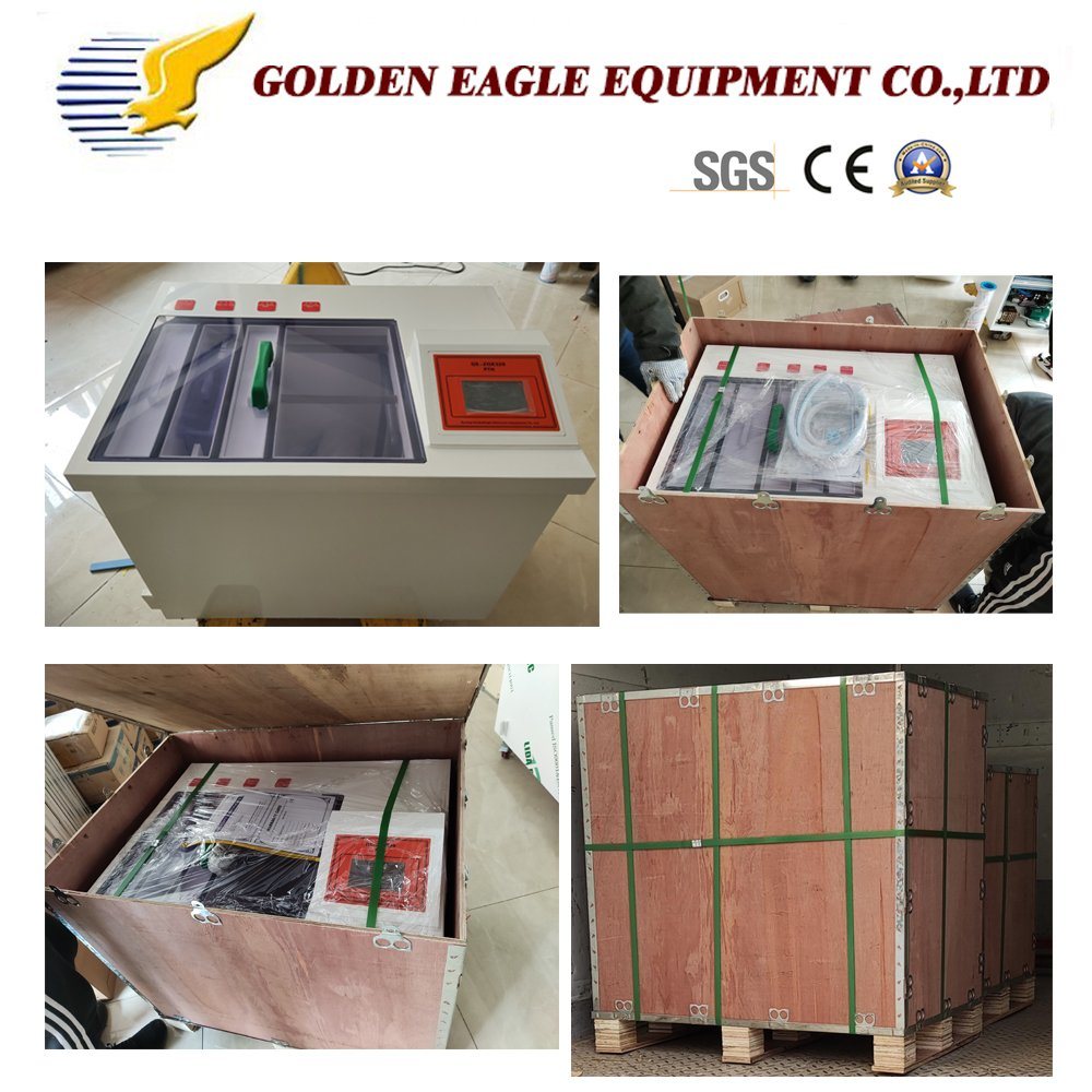 PCB Hole Plating Machine PCB Machine