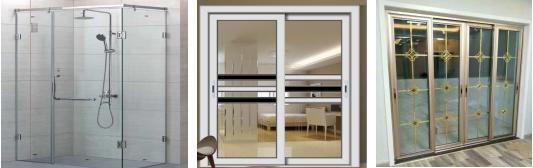 Simple and Easy-to-Operate CNC Glass Processing Cylindrical Milling Machine