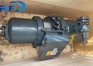 China 220V 380V 440V 575V Hanbell Screw Compressor RC2 470 For Condensing Unit wholesale